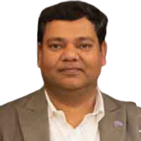 Navneet Bansal